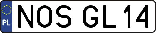 NOSGL14