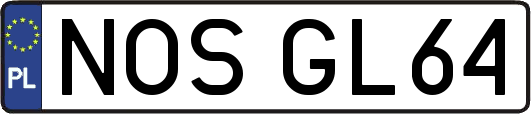 NOSGL64