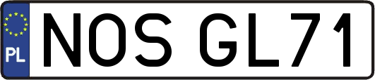 NOSGL71