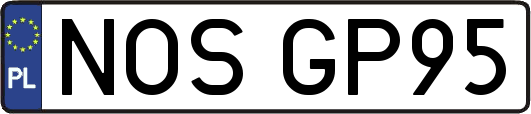 NOSGP95
