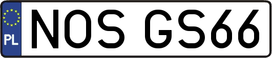 NOSGS66