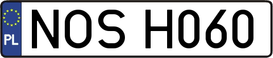 NOSH060