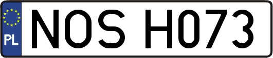 NOSH073