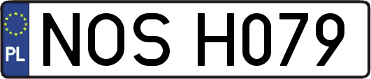 NOSH079