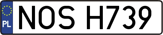NOSH739