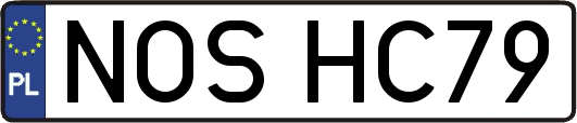 NOSHC79
