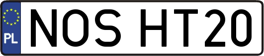 NOSHT20