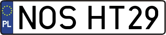 NOSHT29