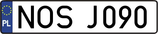 NOSJ090