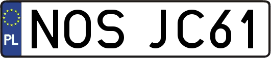NOSJC61