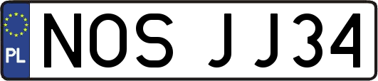 NOSJJ34
