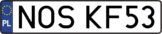 NOSKF53