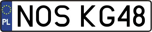 NOSKG48