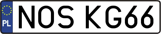 NOSKG66