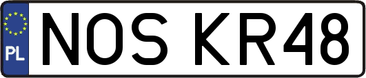 NOSKR48