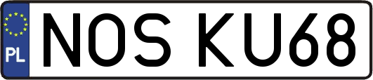 NOSKU68