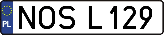 NOSL129