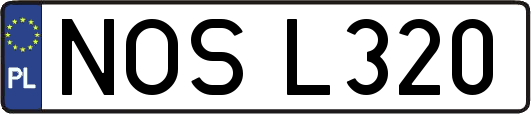 NOSL320