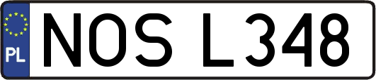 NOSL348