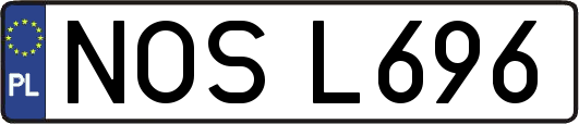 NOSL696