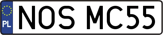 NOSMC55