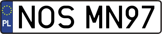 NOSMN97