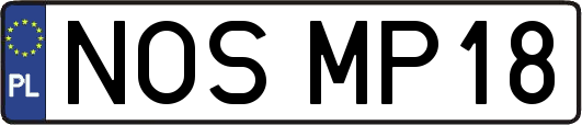 NOSMP18