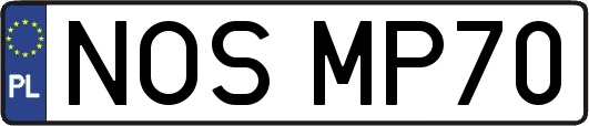 NOSMP70
