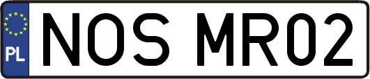 NOSMR02