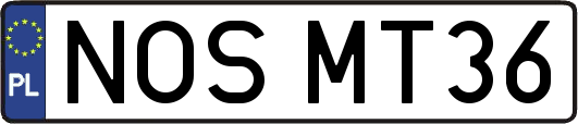 NOSMT36