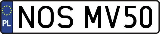 NOSMV50