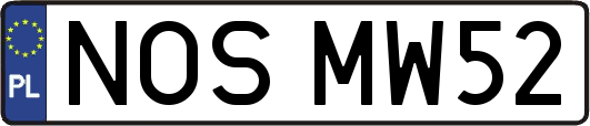 NOSMW52
