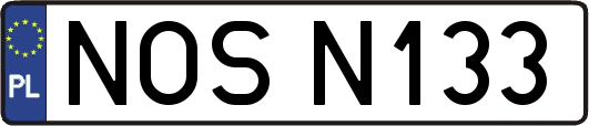 NOSN133