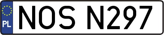 NOSN297