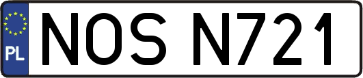 NOSN721