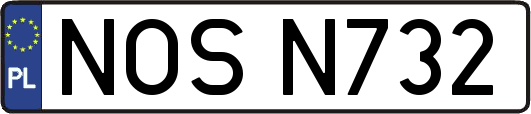 NOSN732