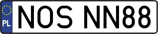 NOSNN88