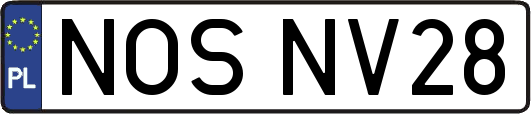 NOSNV28