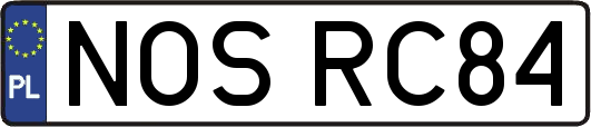 NOSRC84