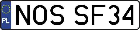 NOSSF34