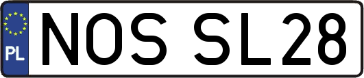 NOSSL28