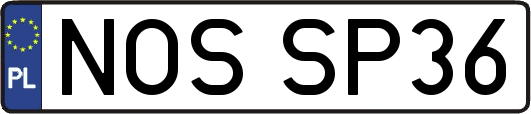 NOSSP36