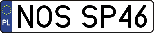 NOSSP46