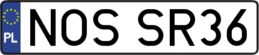 NOSSR36