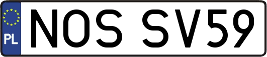 NOSSV59