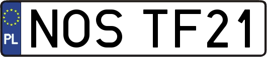 NOSTF21