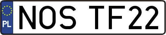 NOSTF22