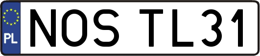 NOSTL31