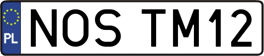 NOSTM12