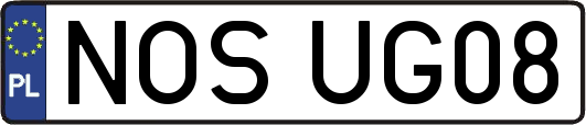 NOSUG08